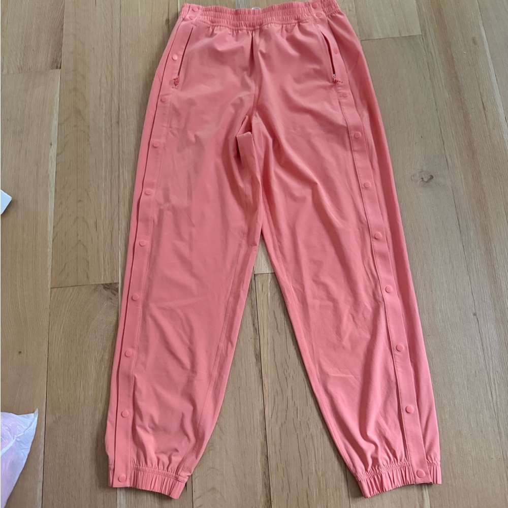 Lululemon Athletica Coral Joggers